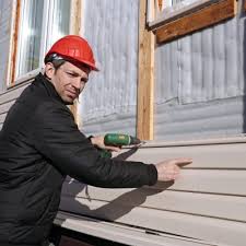 Best Steel Siding Installation  in Bullard, TX